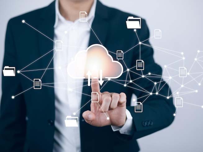 cloud solutions