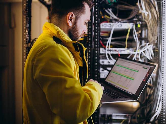 Data Warehousing & Data Integration