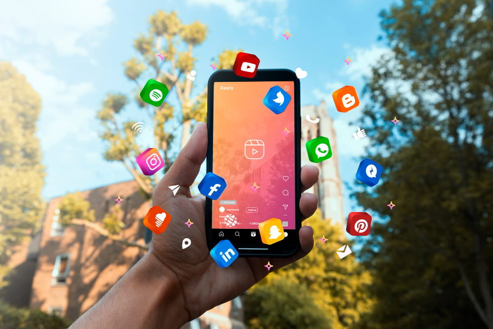 MOBILE APP