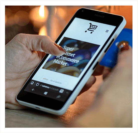 services-mobile-application
