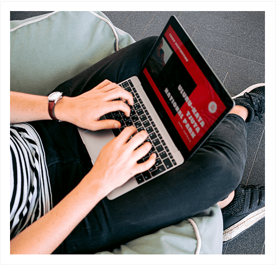 services-web-application