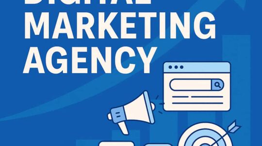 Digital Automation Platform