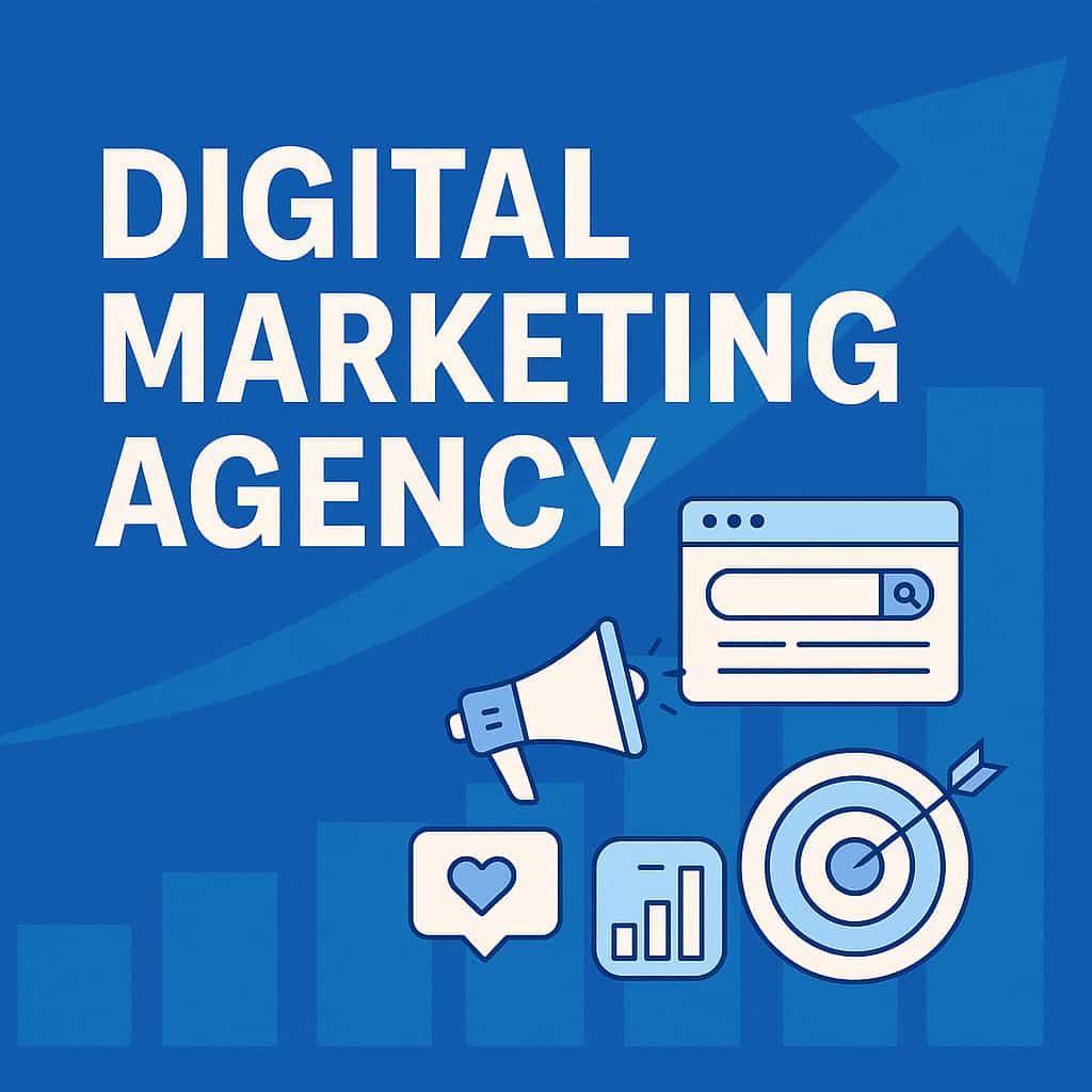 Digital Marketing Agency