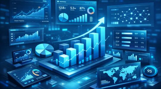Data Analytics for Business
