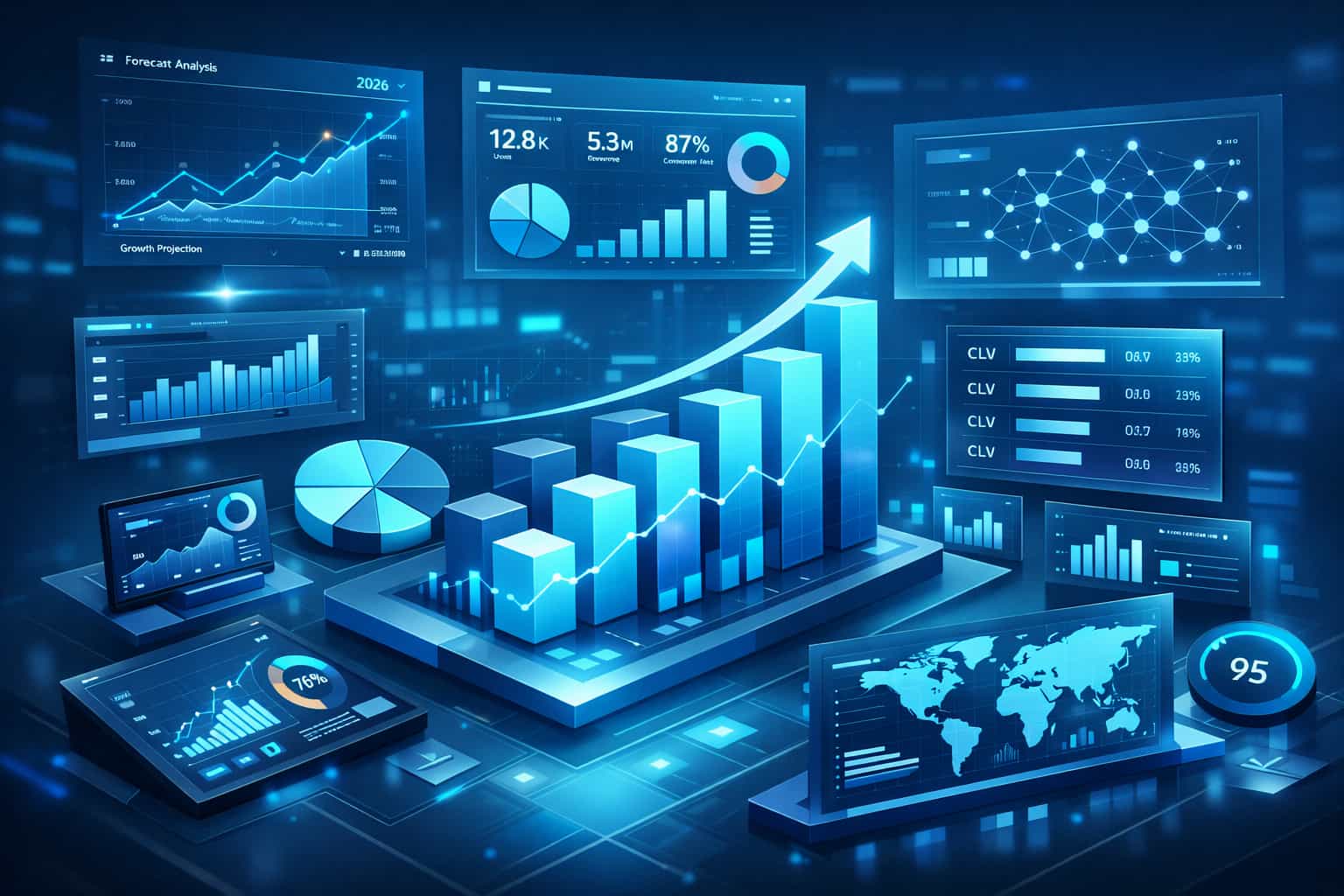 Data Analytics for Business