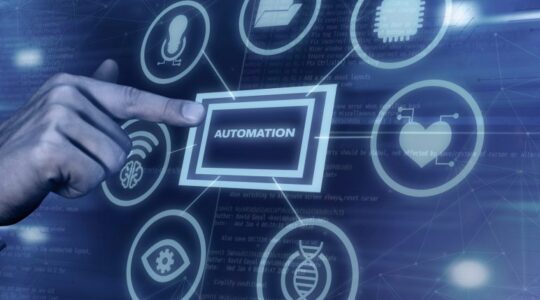 AI Automation Solutions