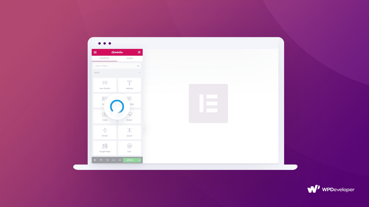Elementor Not Opening Editor
